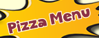 Pizza Menu